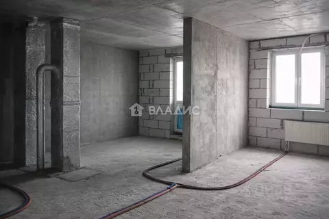 1-к кв. Московская область, Балашиха ул. Некрасова, 11Б (43.1 м)