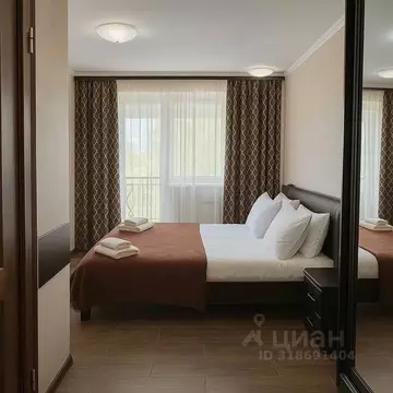 Комната Ярославская область, Ярославль ул. Вишняки, 18