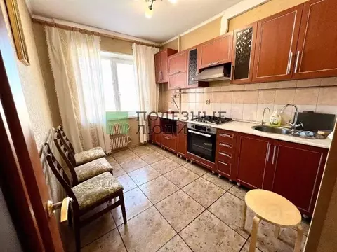 3-к кв. Белгородская область, Белгород ул. Губкина, 39 (60.1 м)