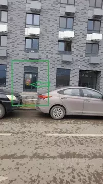 Помещение свободного назначения в Москва ул. Трехполье, 6к1 (78 м)