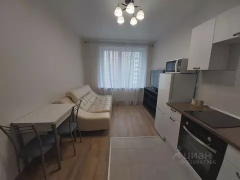 1-к кв. Московская область, Балашиха Саввино мкр, бул. Спасский, 7 ...