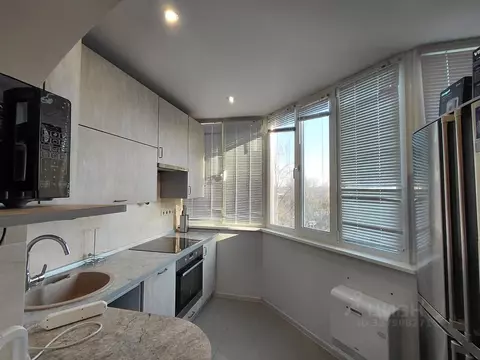 3-к кв. Московская область, Красногорск Ильинское ш., 6 (73.0 м)