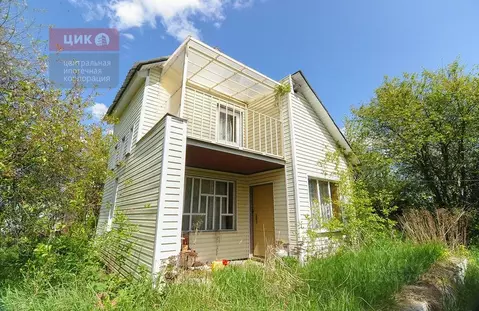 Дом в Рязанская область, Спасский район, Перкинское с/пос, с. ...