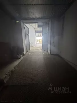 Склад в Московская область, Подольск Комсомольская ул., 1 (400 м)