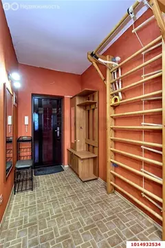 1-комнатная квартира: Краснодар, Есаульская улица, 70 (53 м)