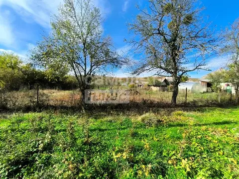 Участок в Краснодарский край, Апшеронский район, пос. Новые Поляны ...