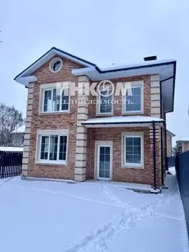 Дом в Москва д. Шарапово, 7 (150 м)