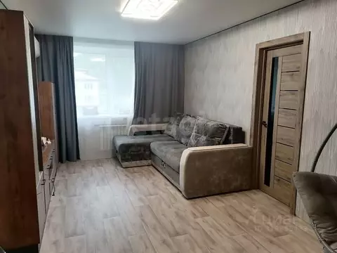 3-к кв. Сахалинская область, Холмский городской округ, с. Чапланово ...