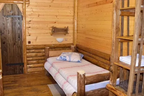 Комната Орловская область, Орловский район, Знаменка пгт Заречная ул., ...