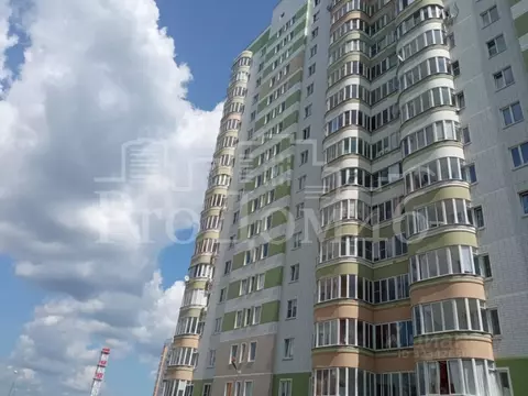 1-к кв. Курская область, Курск ул. Домостроителей, 1 (38.5 м)