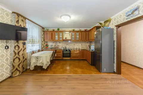 2-к кв. Тюменская область, Тюмень Войновка мкр, ул. Вербовая, 4 (67.0 ...