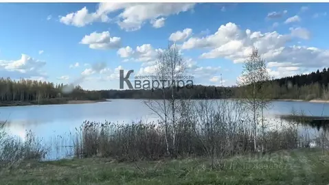 Участок в Смоленская область, Смоленский район, Стабенское с/пос, д. ...