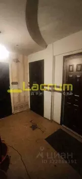 1-к кв. Красноярский край, Красноярск Зеленая Роща мкр, ул. Воронова, ...