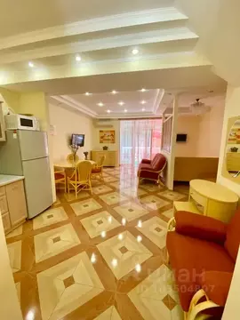 1-к кв. Крым, Алушта ул. Набережная, 24А/7 (56.0 м)