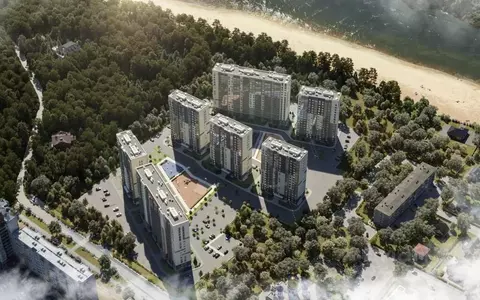 Офис в Новосибирская область, Новосибирский район, Кудряшовский дп ул. ...