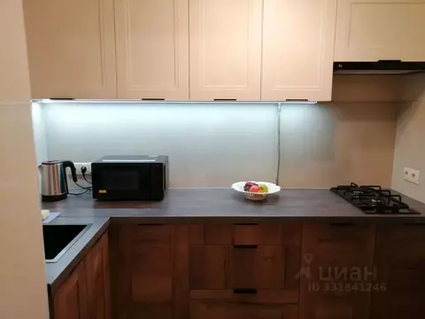 1-к кв. Москва Грузинский пер., 8 (32.0 м)