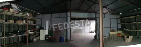 Склад в Пермский край, Пермь Соликамская ул., 248к3 (550 м)