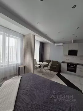 1-к кв. Москва ул. Берзарина, 30А (36.0 м)