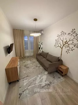 1-к кв. Москва ул. Берзарина, 32 (40.0 м)