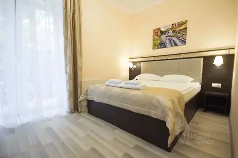 Комната Калининградская область, Калининград ул. Верещагина, 5 (40.0 ...