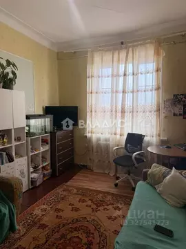 2-к кв. Волгоградская область, Волгоград ул. Дзержинского, 10 (49.2 м)