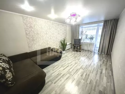 2-к кв. Алтайский край, Рубцовск просп. Ленина, 62 (49.1 м)