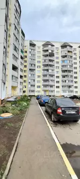 1-к кв. Саратовская область, Балаково Строительная ул., 39 (30.8 м)