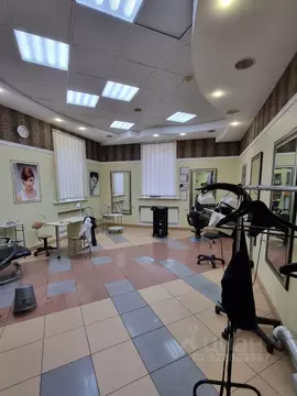 Помещение свободного назначения в Тульская область, Тула Советская ...