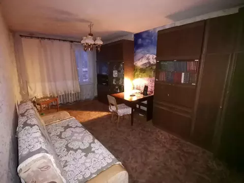 3-к кв. Московская область, Озеры Коломна городской округ, Имени ...