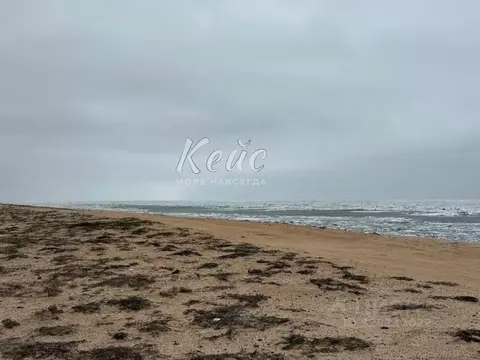 Участок в Крым, Ленинский район, Семисотское с/пос, с. Каменское  (6.0 ...
