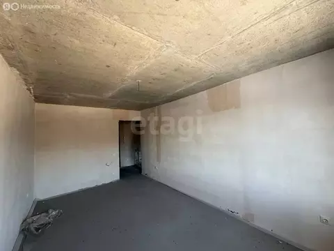 1-комнатная квартира: Заречный, Ахунская улица, 21 (37.7 м)