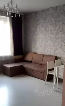 2-к кв. Московская область, Балашиха Железнодорожный мкр, ул. ...