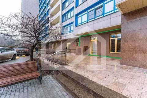 Помещение свободного назначения в Москва Херсонская ул., 43 (284 м)