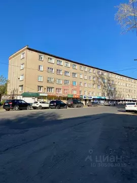 Помещение свободного назначения в Пензенская область, Кузнецк ул. ...