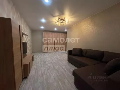 2-к кв. Москва 2-й Стрелецкий проезд, 7 (45.1 м)