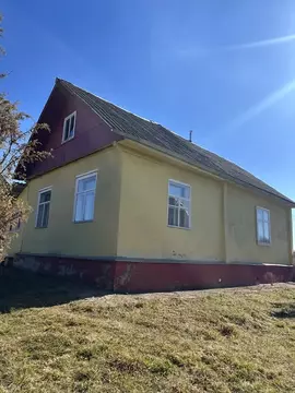 Дом в Псковская область, Псковский район, Середкинская волость, д. ...