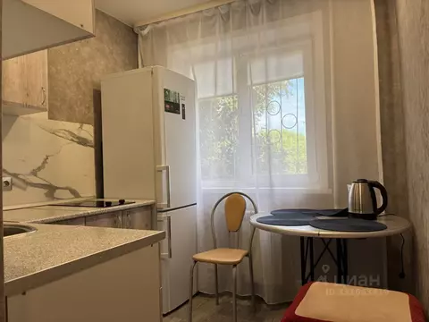 1-к кв. Иркутская область, Иркутск ул. Помяловского, 8 (36.0 м)