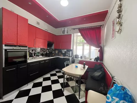 4-к кв. Владимирская область, Струнино г. Александровский ...