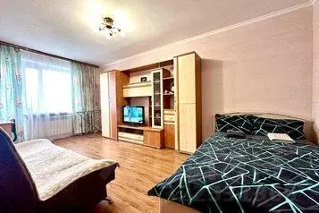 1-к кв. Рязанская область, Рязань ул. Либкнехта, 3 (35.0 м)