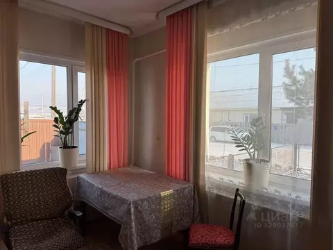 Дом в Хакасия, Алтайский район, с. Белый Яр ул. Карла Маркса (95 м)
