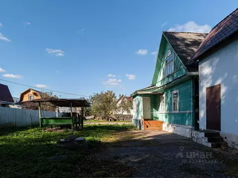 Дом в Санкт-Петербург Горелово тер., ш. Красносельское, 33 (165 м)