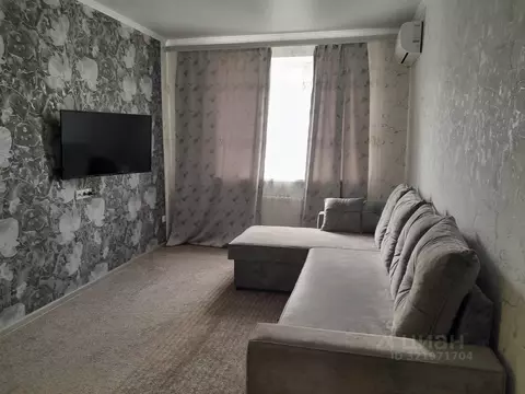 1-к кв. Ставропольский край, Ставрополь Пригородная ул., 251Ак4 (37.2 ...