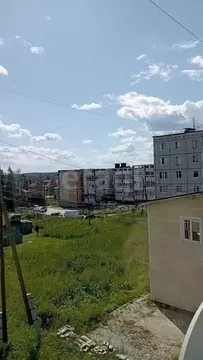 3-к кв. Коми, Сыктывдинский район, с. Выльгорт, пос. Пичипашня ул. ...