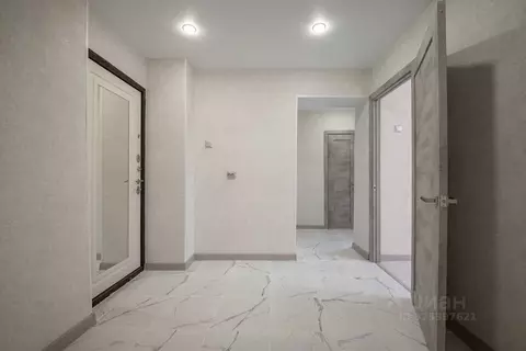 2-к кв. Москва Перовская ул., 10К2 (45.0 м)