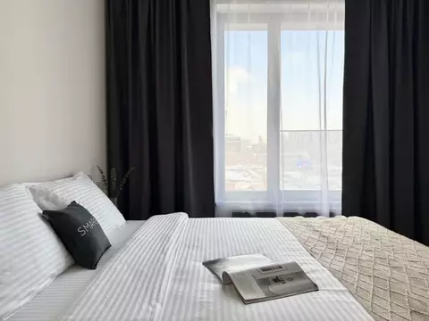 1-к кв. Москва Автозаводская ул., 26/1 (38.1 м)