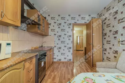 1-к кв. Санкт-Петербург Светлановский просп., 107К2 (43.7 м)