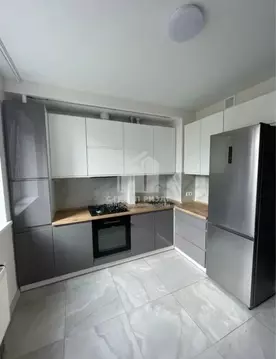 1-к кв. Калининградская область, Калининград ул. Липовая аллея, 7 ...