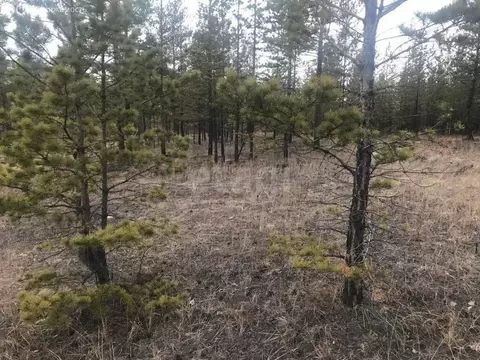 Участок в Улан-Удэ, Октябрьский район (6 м)