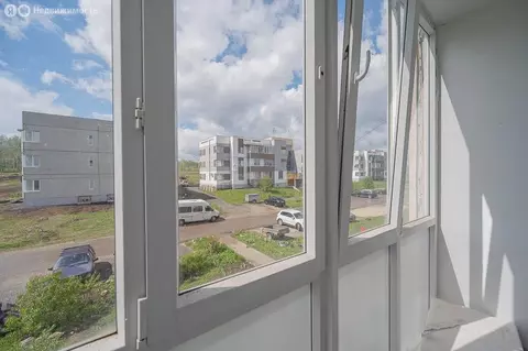 1-комнатная квартира: Рамзай, Крымская улица, 3 (38 м)