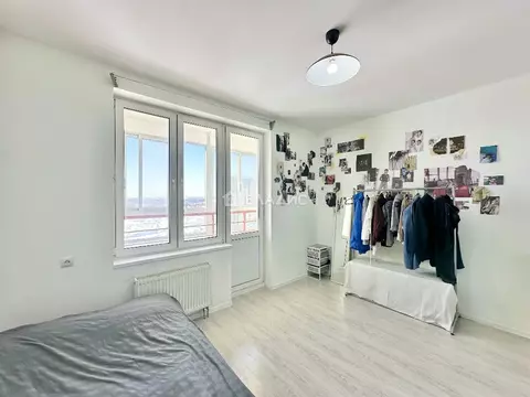 Продается студия